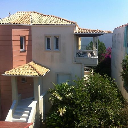 Anna'S Villas By The Sea Πρέβεζα Εξωτερικό φωτογραφία