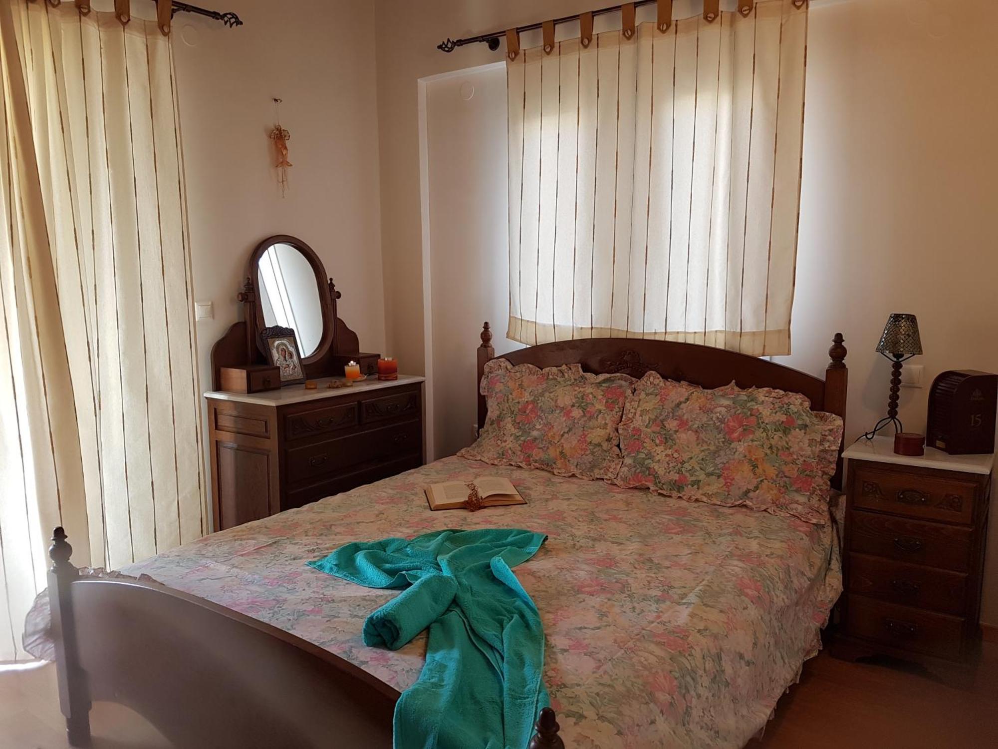 Anna'S Villas By The Sea Πρέβεζα Εξωτερικό φωτογραφία