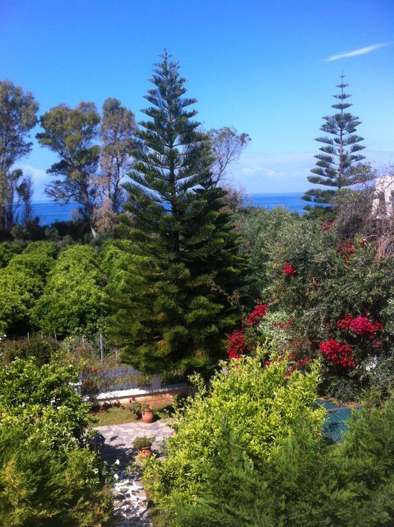 Anna'S Villas By The Sea Πρέβεζα Εξωτερικό φωτογραφία